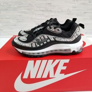 New Women's NIKE Air Max 98 LX Sneakers